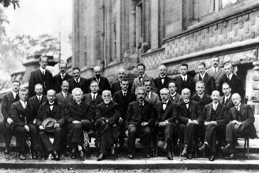 Solvayconference1927