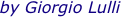     by